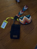 Wrangler wristlet Aztec
