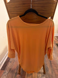 Mustard top